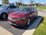 2016 Chevrolet Impala LT 2LT