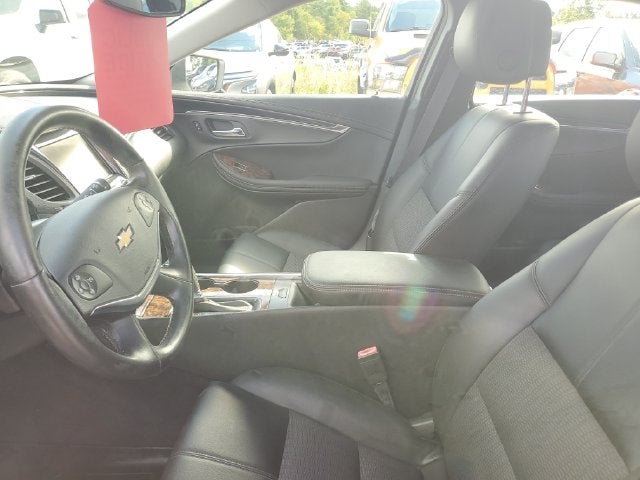 2014 Chevrolet Impala LT 1LT