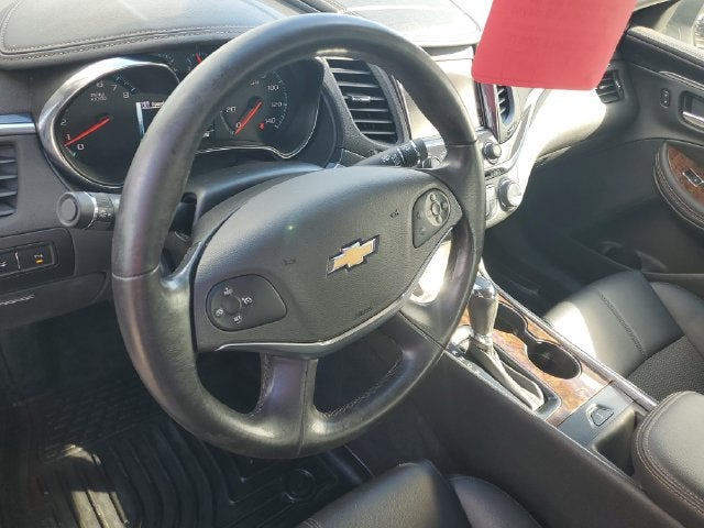 2014 Chevrolet Impala LT 1LT
