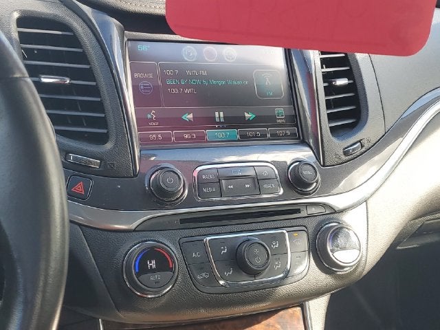 2014 Chevrolet Impala LT 1LT