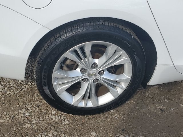 2014 Chevrolet Impala LT 1LT