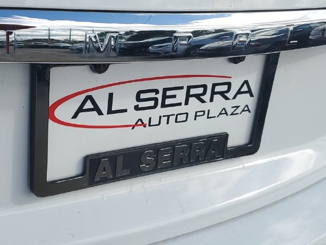 2014 Chevrolet Impala LT 1LT