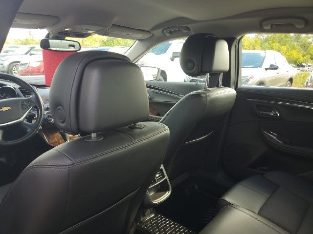 2014 Chevrolet Impala LT 1LT