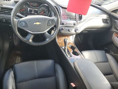 2014 Chevrolet Impala LT 1LT