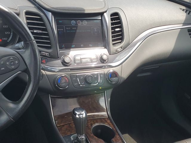 2014 Chevrolet Impala LT 2LT