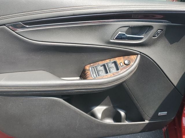 2014 Chevrolet Impala LT 2LT