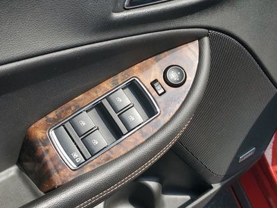 2014 Chevrolet Impala LT 2LT