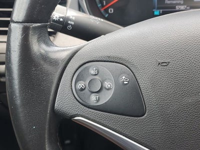 2014 Chevrolet Impala LT 2LT