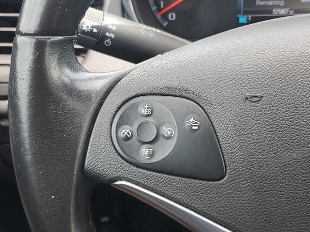 2014 Chevrolet Impala LT 2LT