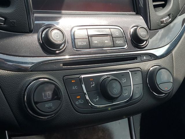 2014 Chevrolet Impala LT 2LT