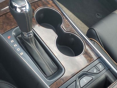 2014 Chevrolet Impala LT 2LT