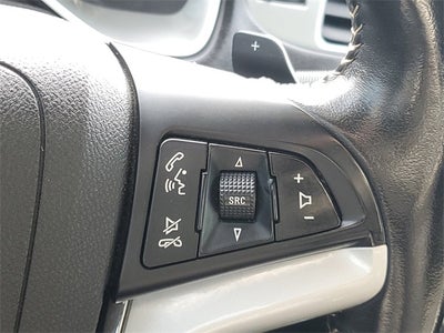 2013 Chevrolet Camaro 2LT 2LT