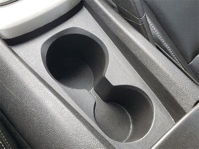 2013 Chevrolet Camaro 2LT 2LT