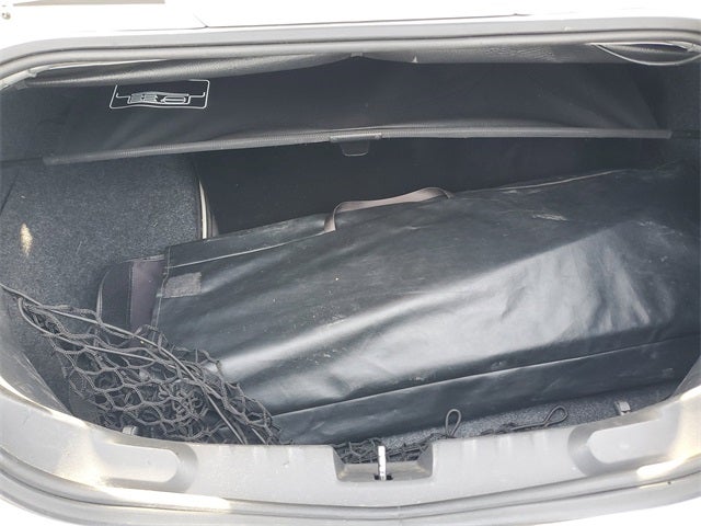 2013 Chevrolet Camaro 2LT 2LT