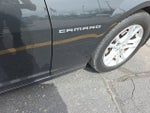 2015 Chevrolet Camaro 1LT