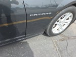 2015 Chevrolet Camaro 1LT