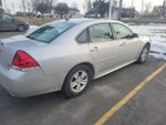 2013 Chevrolet Impala LS