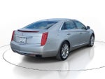 2014 Cadillac XTS Luxury