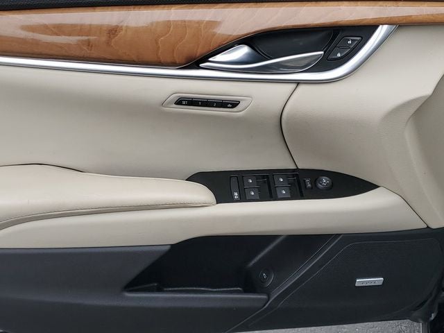 2018 Cadillac XTS Luxury