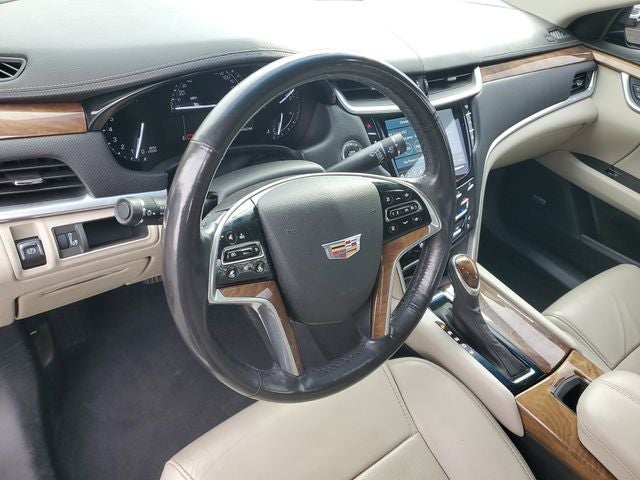 2018 Cadillac XTS Luxury