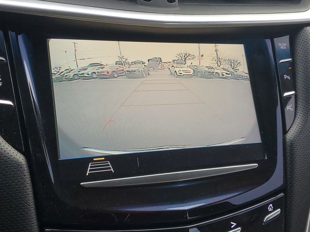 2018 Cadillac XTS Luxury