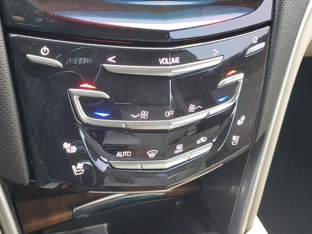 2018 Cadillac XTS Luxury