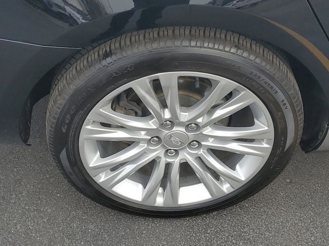 2018 Cadillac XTS Luxury