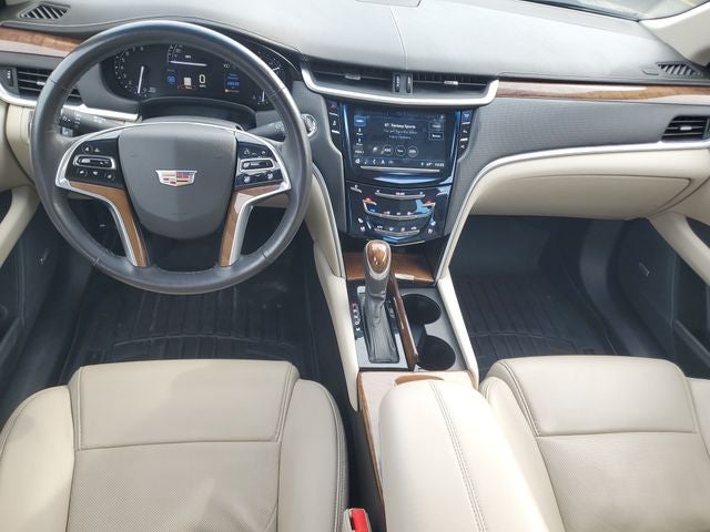 2018 Cadillac XTS Luxury