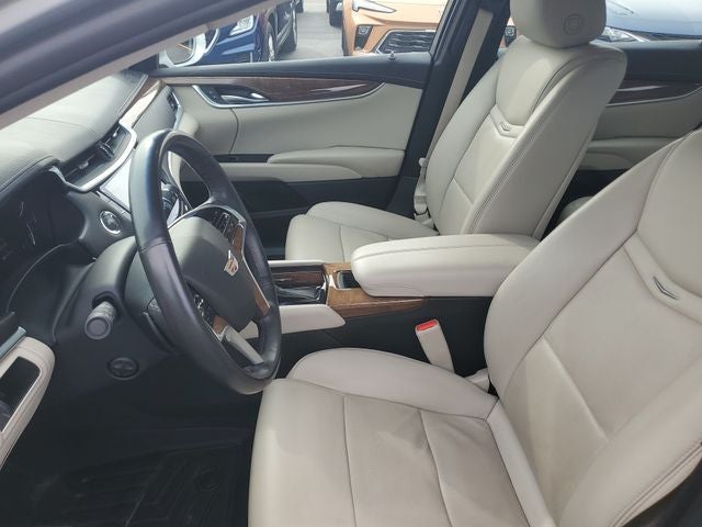 2018 Cadillac XTS Luxury