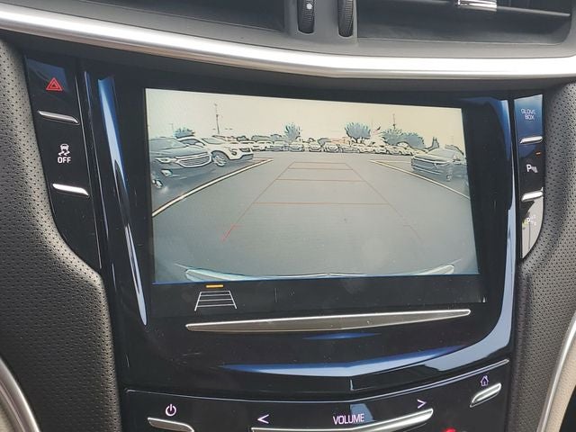 2018 Cadillac XTS Luxury