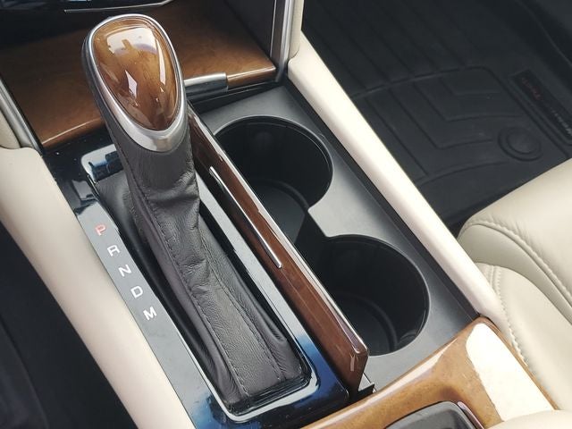 2018 Cadillac XTS Luxury