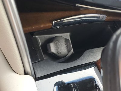 2018 Cadillac XTS Luxury