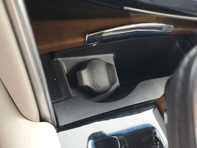 2018 Cadillac XTS Luxury