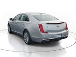 2018 Cadillac XTS Luxury
