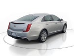 2018 Cadillac XTS Luxury