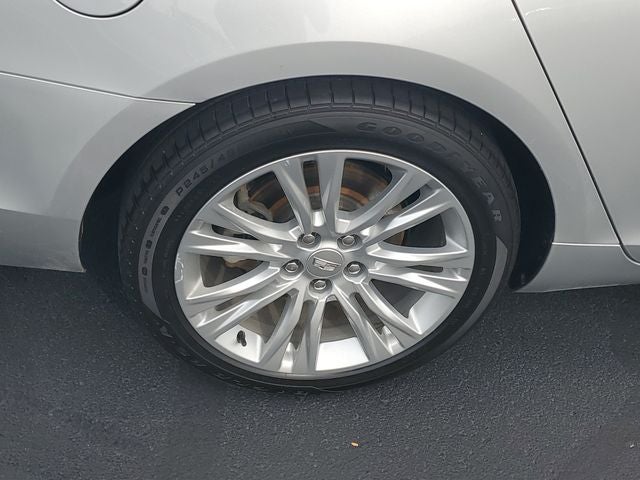 2018 Cadillac XTS Luxury