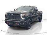 2025 Chevrolet Silverado 2500HD LTZ Trail Boss