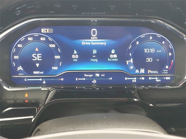 2025 Chevrolet Silverado 2500HD LTZ Trail Boss