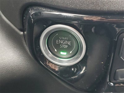 2025 Chevrolet Silverado 2500HD LTZ Trail Boss