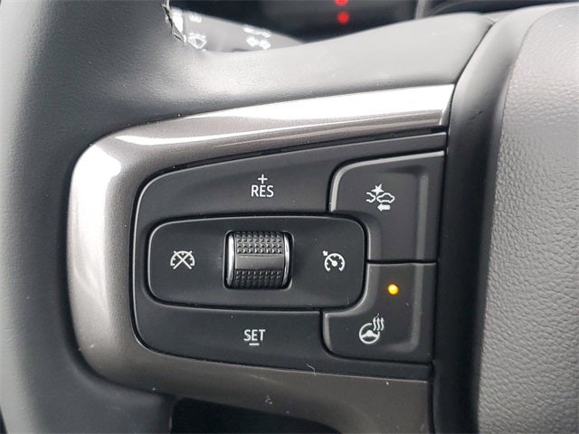 2025 Chevrolet Silverado 2500HD High Country