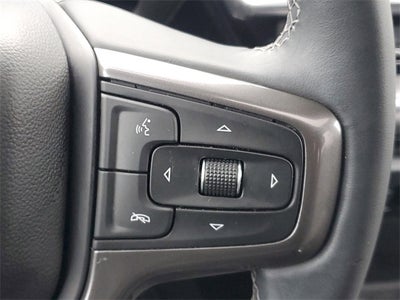 2025 Chevrolet Silverado 2500HD High Country