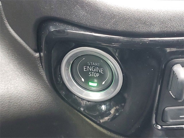 2025 Chevrolet Silverado 2500HD High Country