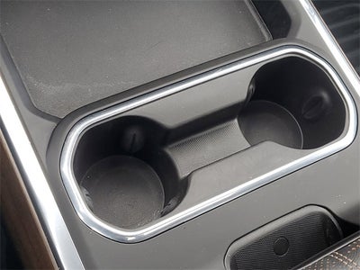 2025 Chevrolet Silverado 2500HD High Country