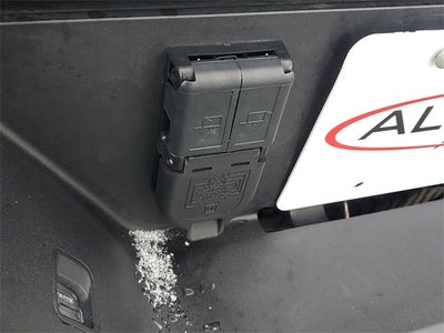 2025 Chevrolet Silverado 2500HD High Country