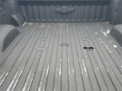 2025 Chevrolet Silverado 2500HD High Country