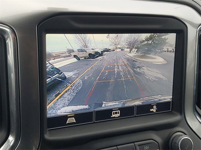 2023 Chevrolet Silverado 2500HD LT