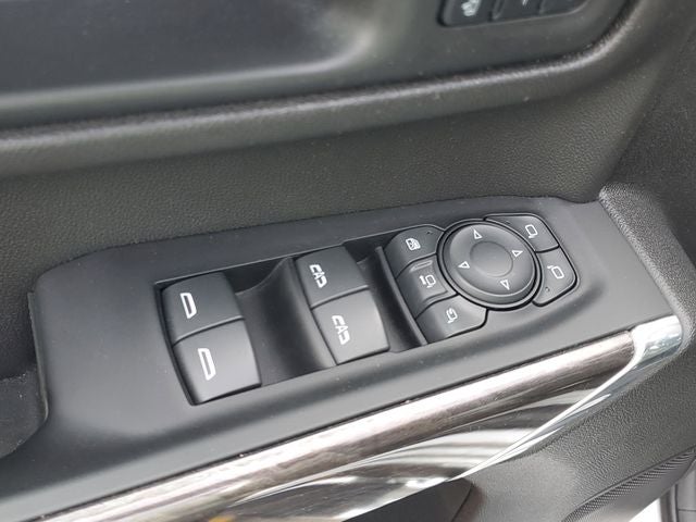 2023 Chevrolet Silverado 2500HD LTZ