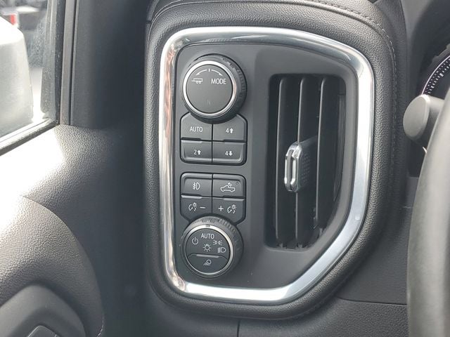 2023 Chevrolet Silverado 2500HD LTZ