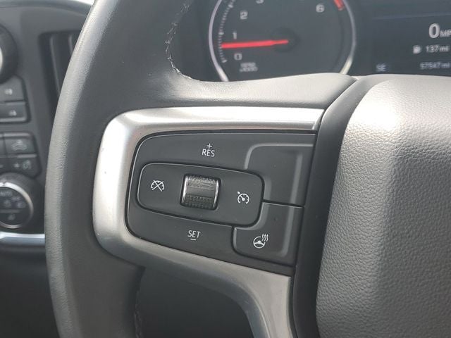 2023 Chevrolet Silverado 2500HD LTZ