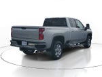 2023 Chevrolet Silverado 2500HD LTZ